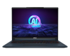 LAPTOP GAMING MSI STEALTH 16 AI STUDIO A1VHG-241VN Ultra 9 185H | RTX 4080 12GB | 32GB RAM | 1TB SSD | 16