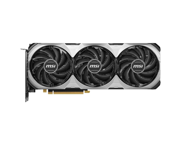 VGA MSI RTX 4060 TI VENTUS 3X 8G OC
