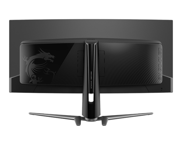 MÀN HÌNH LCD MSI MPG 341CQPX QD-OLED 34