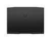 LAPTOP GAMING MSI KATANA A15 AI B8VG- 465VN RYZEN 7-8845HS | RTX 4070 8GB | 16GB RAM | 1TB SSD | 15.6