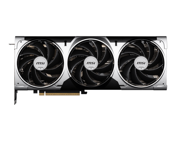 VGA MSI RTX 5070 12GB VENTUS 3X OC
