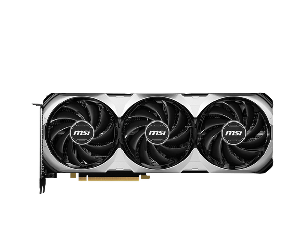 Vga MSI RTX 4070 Ti Super Ventus 2X OC 16G GDDR6X