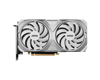VGA MSI RTX 4070 SUPER 12G VENTUS 2X WHITE OC GDDR6X