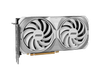 VGA MSI RTX 4070 SUPER 12G VENTUS 2X WHITE OC GDDR6X