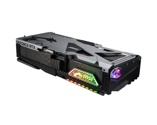 VGA MSI RTX 5090 32G VANGUARD OC