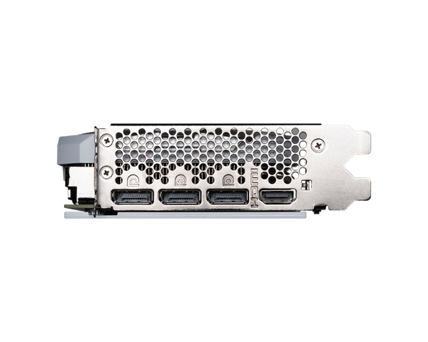 VGA MSI RTX 4070 SUPER 12G VENTUS 2X WHITE OC GDDR6X