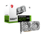 Vga MSI RTX 4070 Ti Super Ventus 2X OC 16G GDDR6X White