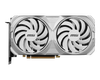 Vga MSI RTX 4070 Ti Super Ventus 2X OC 16G GDDR6X White