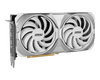 Vga MSI RTX 4070 Ti Super Ventus 2X OC 16G GDDR6X White