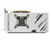 Vga MSI RTX 4070 Ti Super Ventus 2X OC 16G GDDR6X White