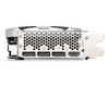 Vga MSI RTX 4070 Ti Super Ventus 2X OC 16G GDDR6X White