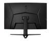 MÀN HÌNH LCD MSI OPTIX G27C4X 27