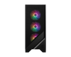 Case MSI MAG FORGE 120A AIRFLOW (ATX) ( 6 Fan RGB )