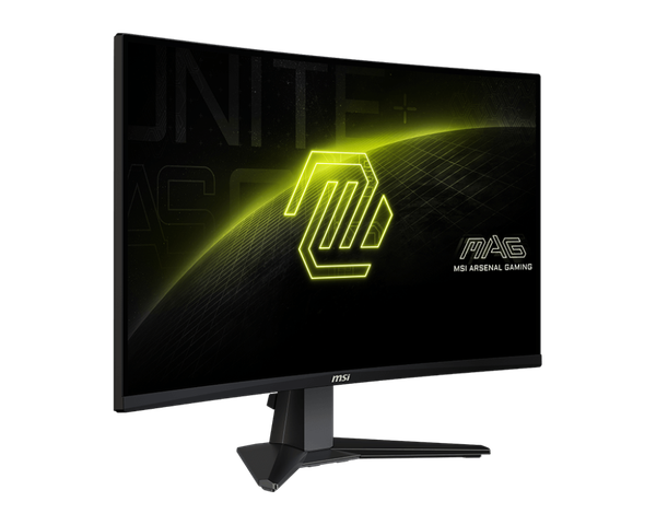 MÀN HÌNH LCD MSI MAG 27C6F 27