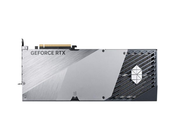 VGA MSI RTX 5080 16G SUPRIM X