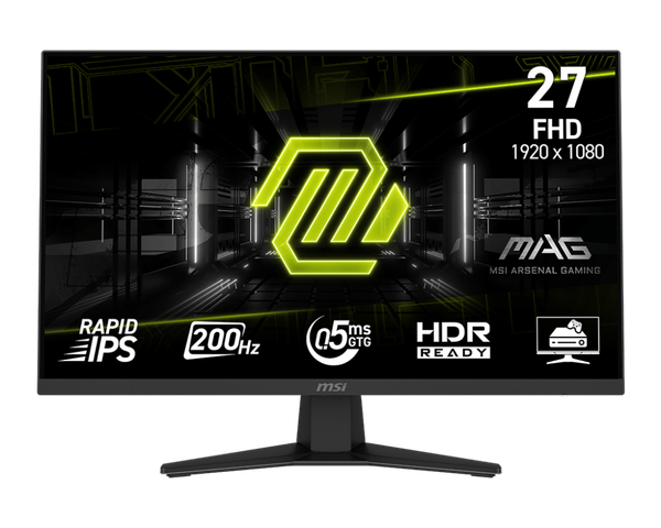 MÀN HÌNH MSI MAG 274F 27