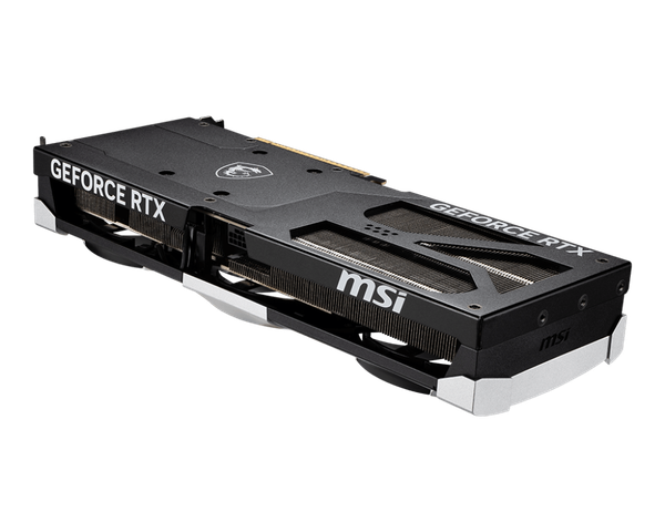 VGA MSI RTX 5070 12GB VENTUS 3X OC