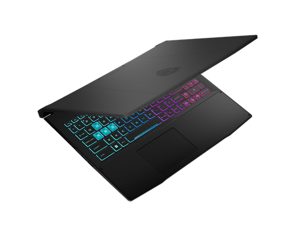 LAPTOP GAMING MSI KATANA A15 AI B8VG- 465VN RYZEN 7-8845HS | RTX 4070 8GB | 16GB RAM | 1TB SSD | 15.6