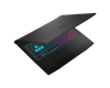 LAPTOP GAMING MSI KATANA A15 AI B8VG- 465VN RYZEN 7-8845HS | RTX 4070 8GB | 16GB RAM | 1TB SSD | 15.6