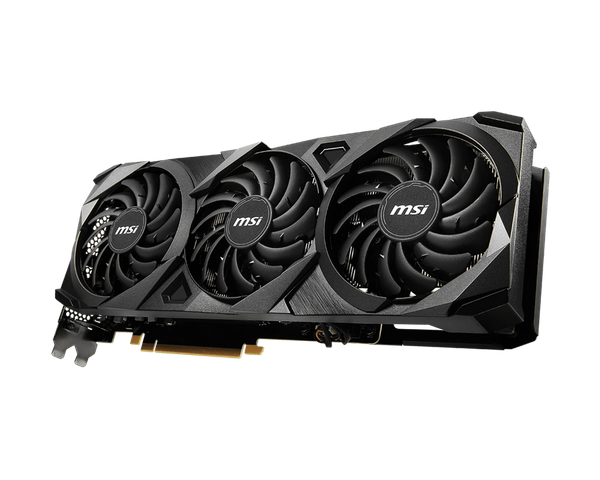 VGA MSI RTX 3070 Ti VENTUS 3X 8G OC