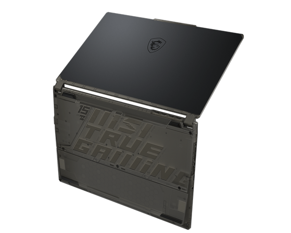 LAPTOP MSI CYBORG 15 AI A1VEK 053VN INTEL CORE ULTRA 7 155H | RTX 4050 GDDR6 | 16GB RAM | 512GB SSD | 15.6