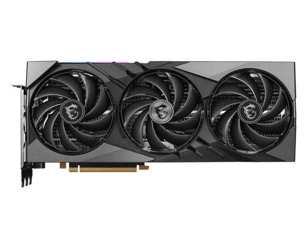 VGA MSI RTX 4080 SUPER 16G GAMING X SLIM GDDR6X