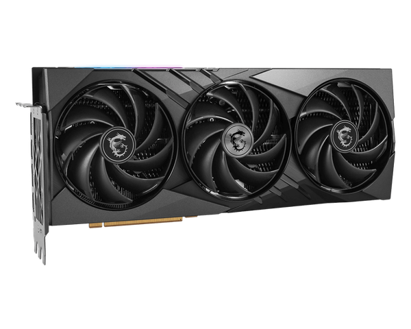 VGA MSI RTX 4080 SUPER 16G GAMING X SLIM GDDR6X