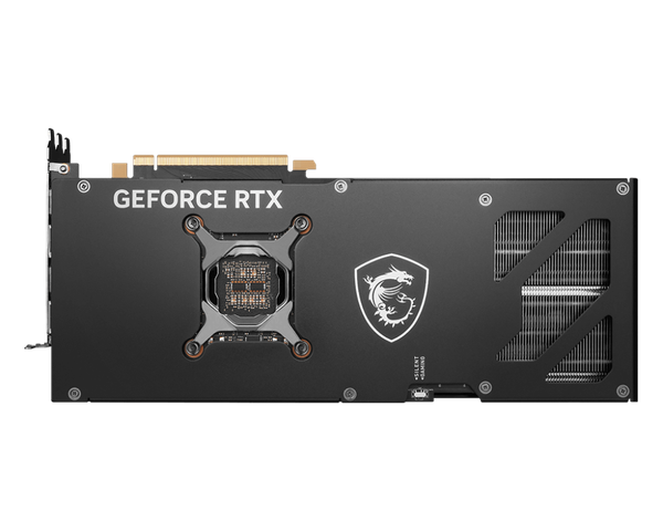 VGA MSI RTX 4080 SUPER 16G GAMING X SLIM GDDR6X