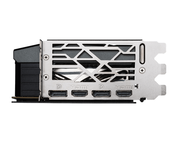 VGA MSI RTX 4080 SUPER 16G GAMING X SLIM GDDR6X