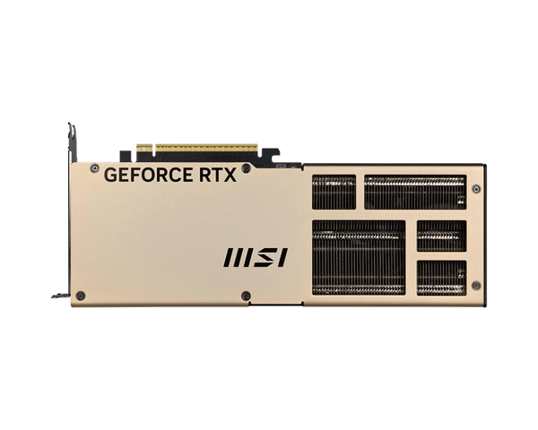 VGA MSI RTX 5070 Ti 16GB INSPIRE 3X OC PLUS