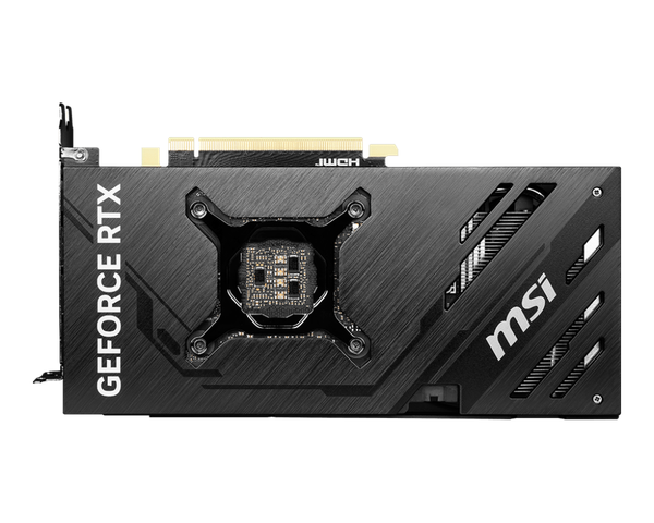 VGA MSI RTX 4070 Ventus 2X OC 12GB GDDR6X 2 Fan