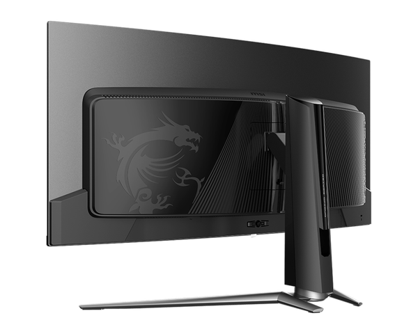 MÀN HÌNH LCD MSI MPG 341CQPX QD-OLED 34