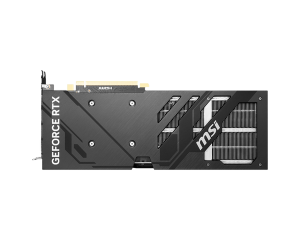 VGA MSI RTX 4060 TI VENTUS 3X 8G OC