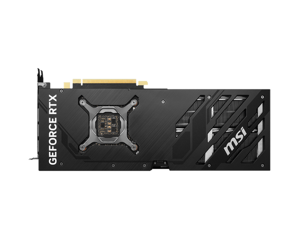 Vga MSI RTX 4070 Ti Super Ventus 2X OC 16G GDDR6X