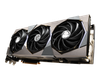 VGA MSI RTX 4080 SUPER 16G SUPRIM X GDDR6X