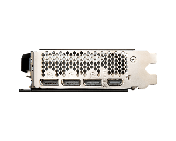 VGA MSI RTX 4060 TI VENTUS 3X 8G OC