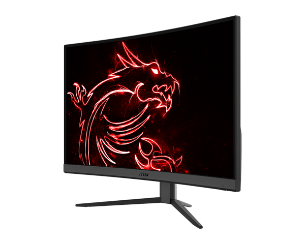 MÀN HÌNH LCD MSI OPTIX G27C4X 27