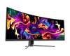 MÀN HÌNH LCD MSI MPG 491CQP QD-OLED 49
