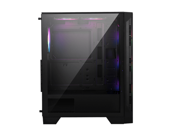 Case MSI MAG FORGE 120A AIRFLOW (ATX) ( 6 Fan RGB )