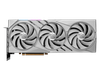 VGA MSI RTX 4080 SUPER 16G GAMING X SLIM WHITE GDDR6X
