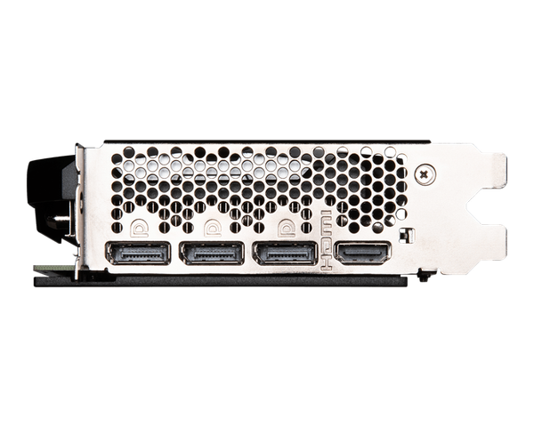 VGA MSI RTX 4070 Ventus 2X OC 12GB GDDR6X 2 Fan