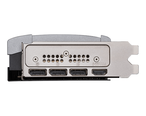 VGA MSI RTX 5070 12GB VENTUS 3X OC