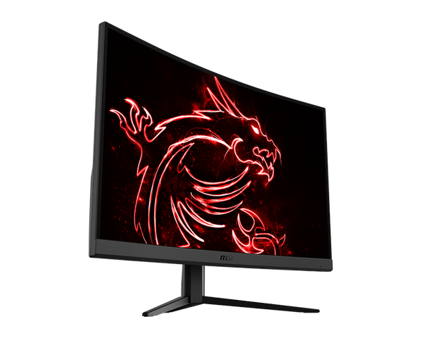 MÀN HÌNH LCD MSI OPTIX G27C4X 27