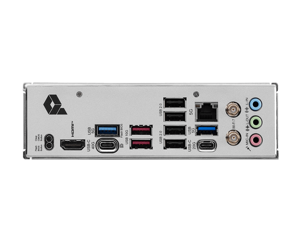 Main MSI X870-P PRO WIFI DDR5