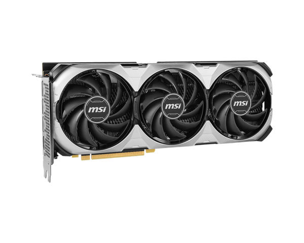 VGA MSI RTX 4060 TI VENTUS 3X 8G OC