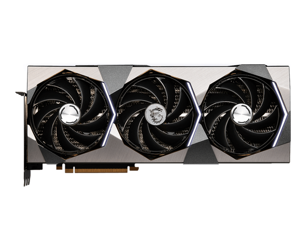 VGA MSI RTX 4080 SUPER 16G SUPRIM X GDDR6X