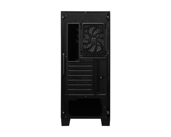Case MSI MAG FORGE 120A AIRFLOW (ATX) ( 6 Fan RGB )