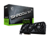 VGA MSI RTX 5070 12G SHADOW 3X OC