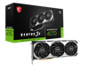 VGA MSI RTX 4070 VENTUS 3X E 12G OC GDDR6X