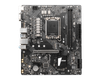 Main MSI H610M Bomber DDR4